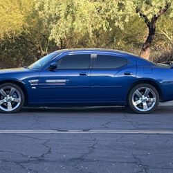 2010 Dodge Charger