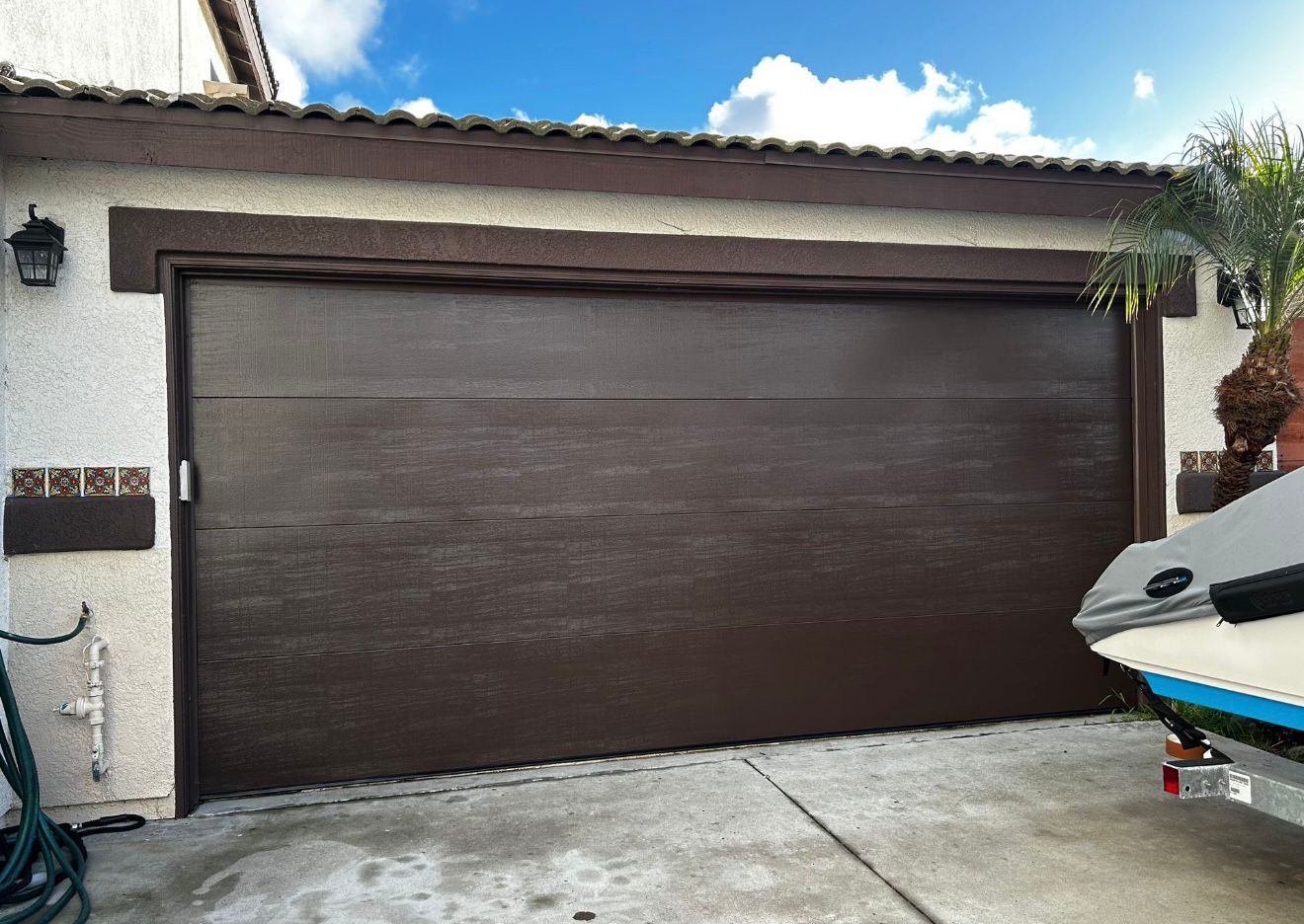 Garage Doors