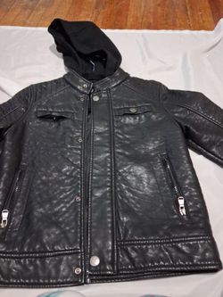 Boys jacket 20$ new urban republic so 10 12