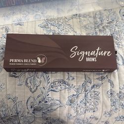 Perma Blend Signature Brows