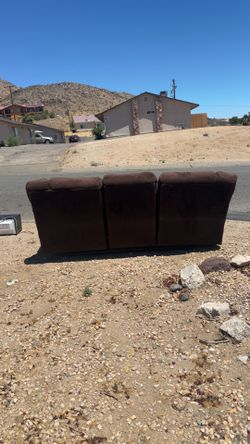 Free couches