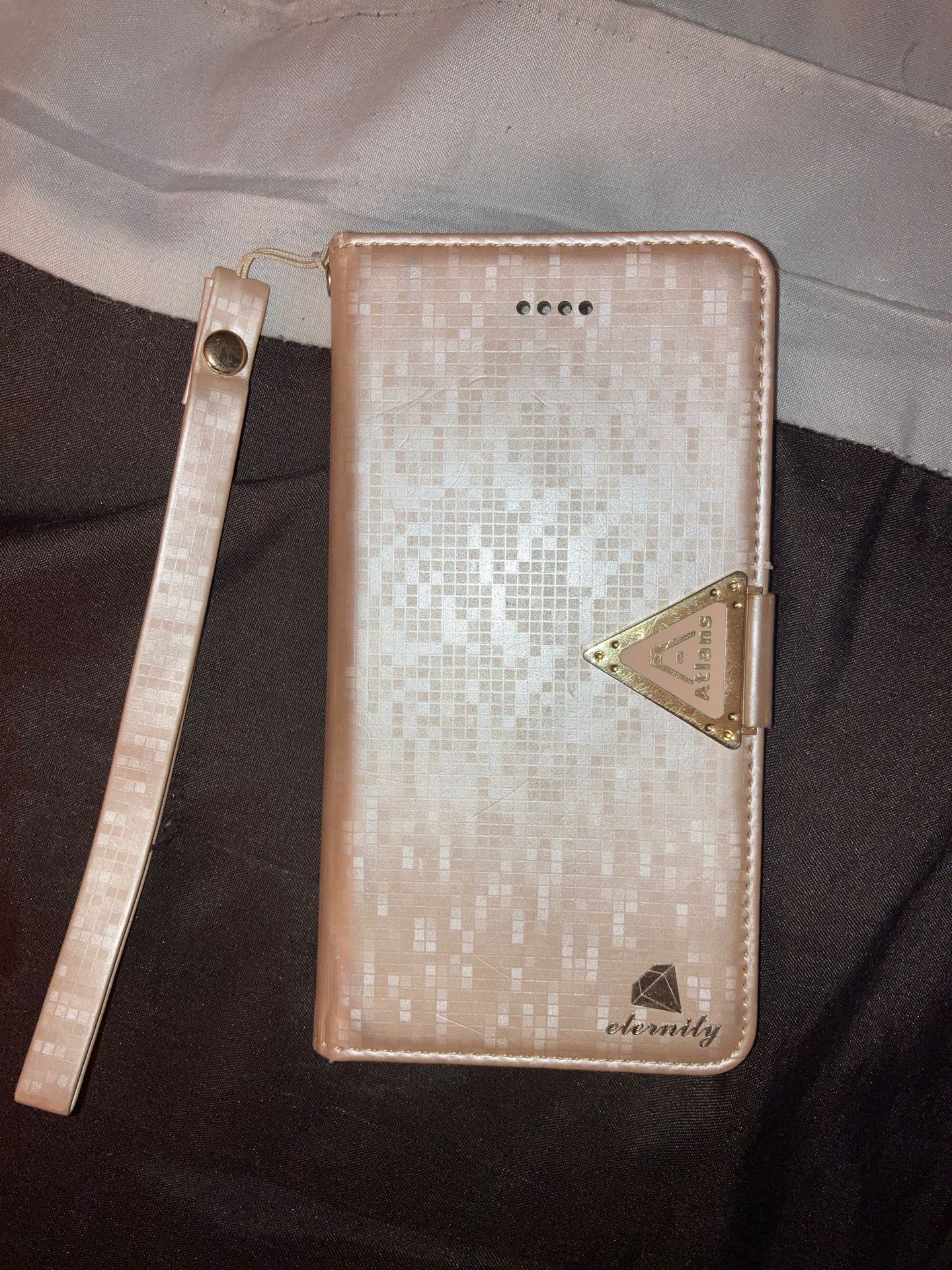 iPhone 6/6s wallet/case