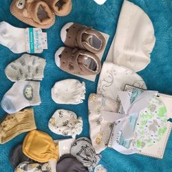 Baby Items