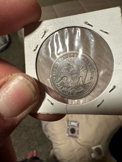Coins
