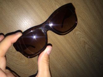 Burberry sunglasses