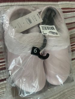 Pantuflas Nuevas