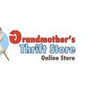 Grandmother’s Thrift Store 