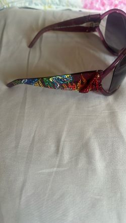 Ed Hardy Sun Glasses