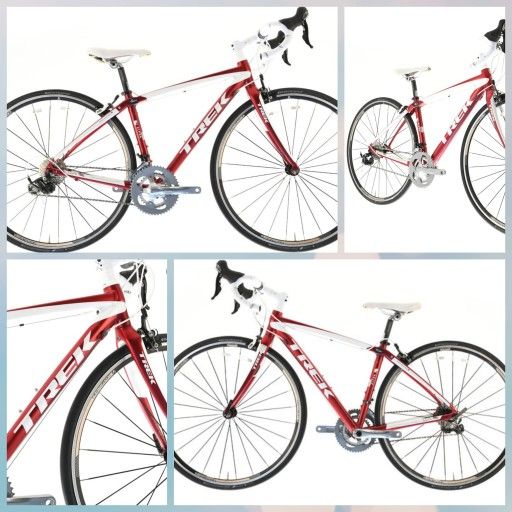 Bontrager Trek Lexa Slx Road Bike Trek Lexa Slx 2013 Trek Lexa SLX