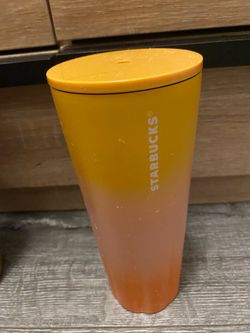 Starbucks Cup