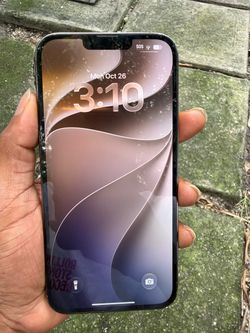iPhone 13 Pro Max 128 GB T-Mobile