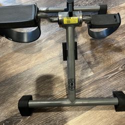 Sit Down Exercise Cycle 