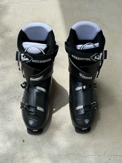 Rossignol Ski Boots - Size 33.5 - Unused