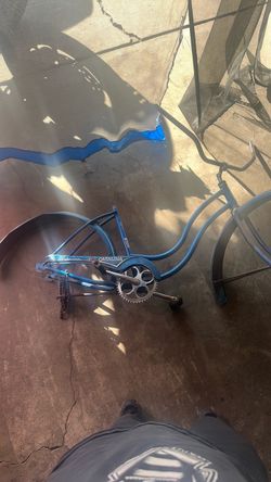 Original Schwinn frames
