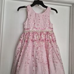 Dress For Kids Girls 