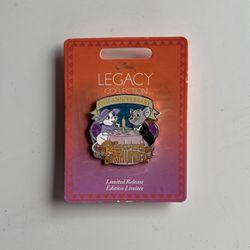 Disney - The Rescuers Down Under - Limited Release Pin