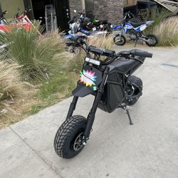 2025 - Electro & Co Rizzler