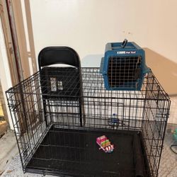 Pet Cage