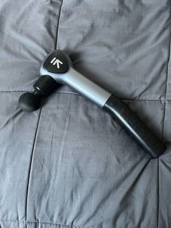 Hand Held Massage Gun