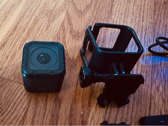 GoPro Hero Session HD Video Camera