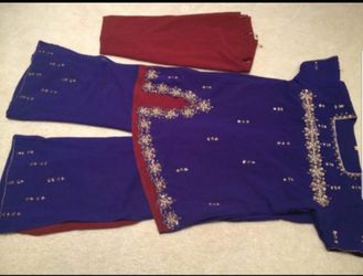 Bundle Indian outfits