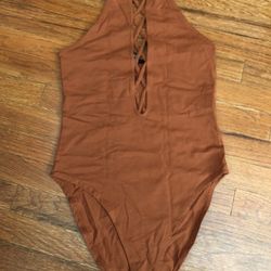 Forever 21 Bodysuit