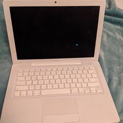Macbook Ssd