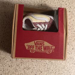 Baby Vans Sz 1c