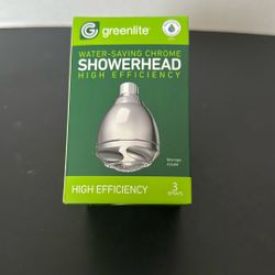 Shower Head 