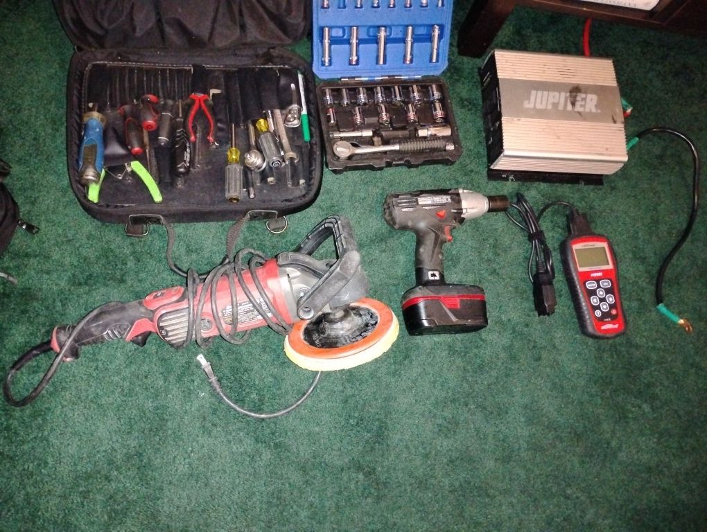 Misc. Tools