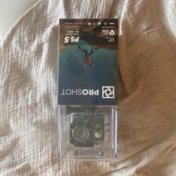 PROSHOT PS5 Camera 