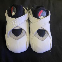 Baby Jordans