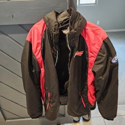 Budwieser Jacket 