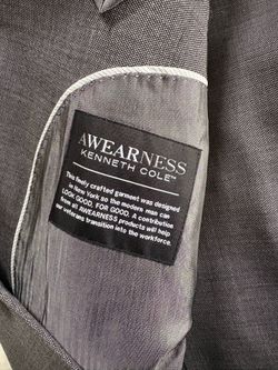 Men’s suit