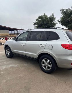 2007 Hyundai Santa Fe