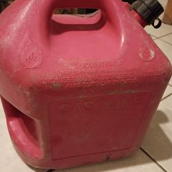5gal Gas Tank