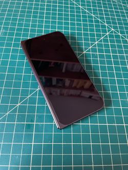 Google Pixel 9 Pro Fold