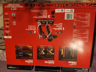 milwaukee m18 fuel combo kit 