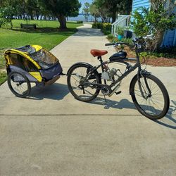 stroller 