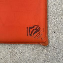 Therm-a-rest Air Mattress 