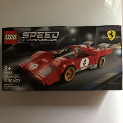 LEGO 