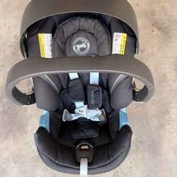 Car Seat Aton 2