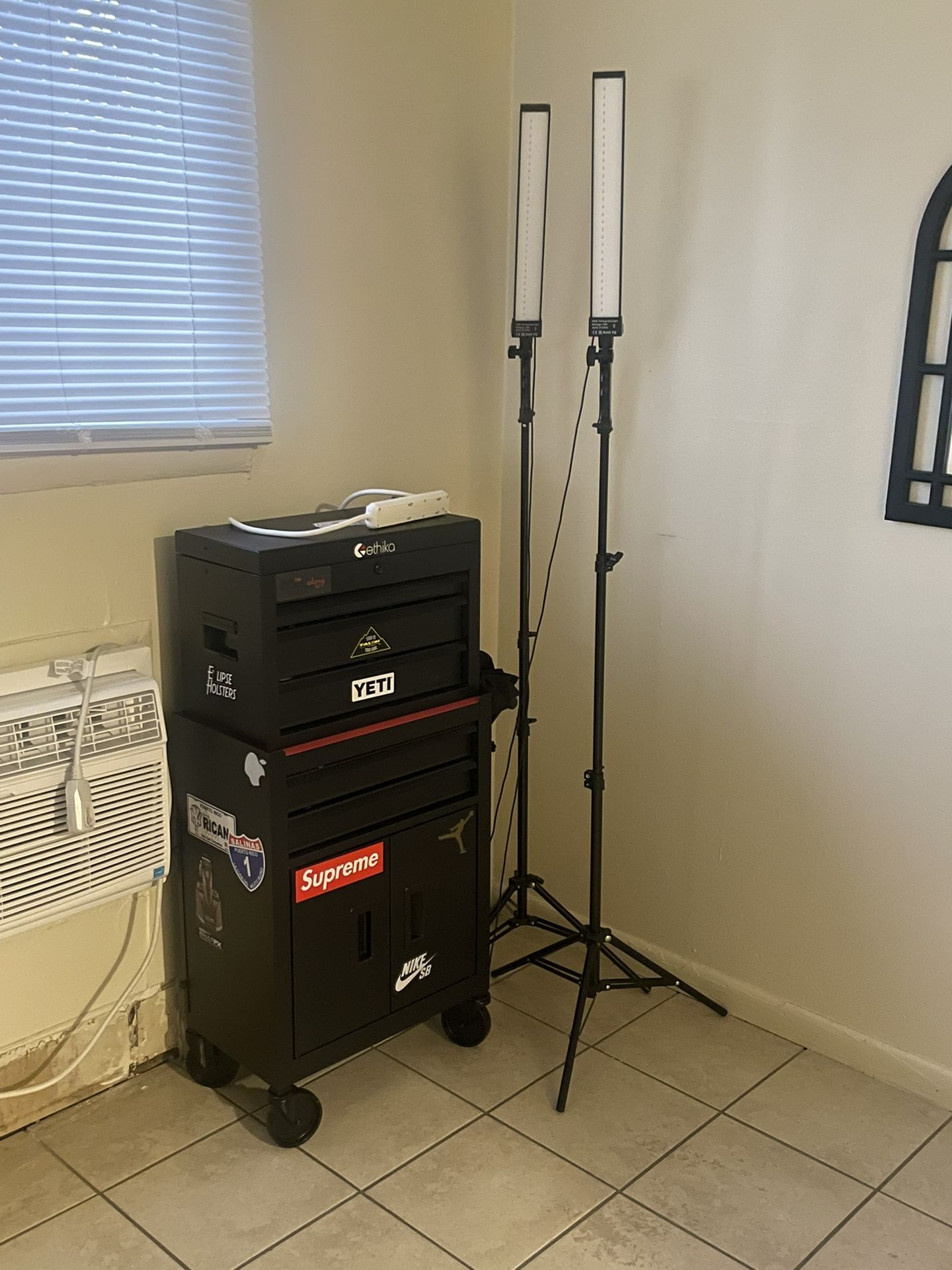 Barber Case