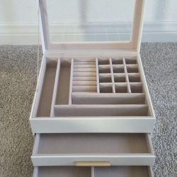 Jewelry Box