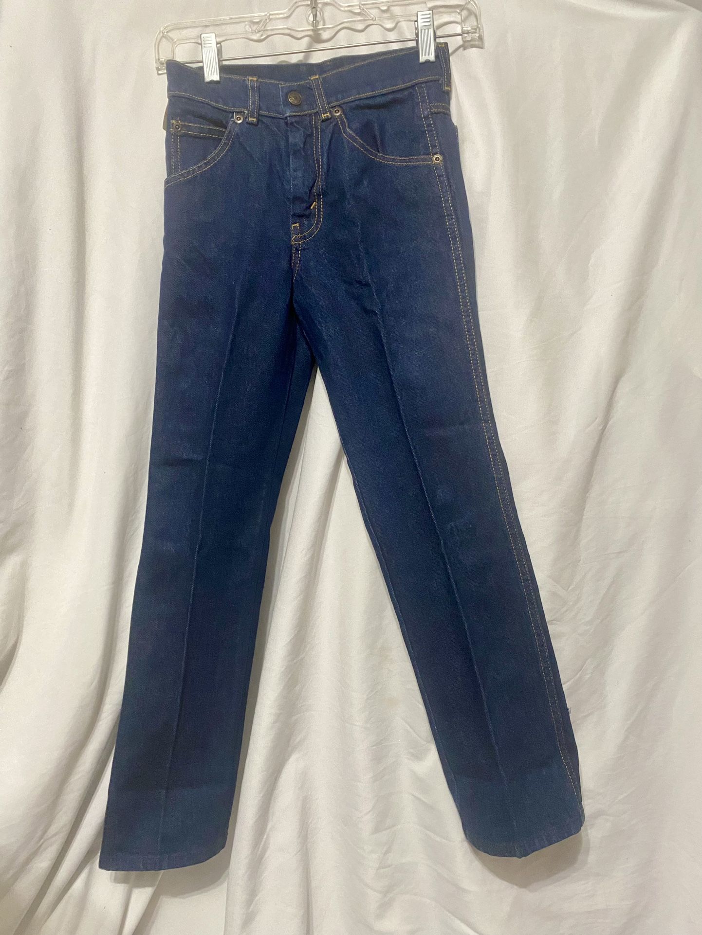 70s Farah Denim