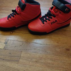 Fila Shoes 