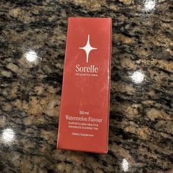 Sorelle Tanning Drops 