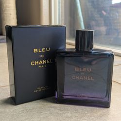 Bleu De Chanel Parfum 3.4 fl. oz.