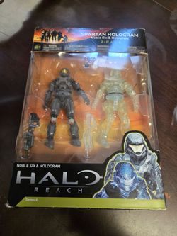 Halo Reach 2-pack