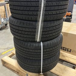 Tire 225/55/r16
